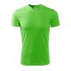 2. Men's Fantasy T-shirt (green apple)