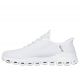 9. Skechers Slip-ins: Glide-Step shoes - Noxus M 233010 WHT