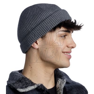 2. Buff Ervin Merino Hat Beanie 13232393710