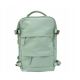 3. NOVEEN CTB420 Mint 40x20x25 Cabin Travel Backpack