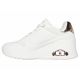 7. Skechers Uno Wedge-Hi Steps W 177520-WHT shoes