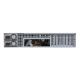 5. SUPERMICRO CSE-825TQC-R802LPB SERVER CHASSIS (Black 2U SC825TQC SAS3 LP Chassis w/ Red. 800W PWS)