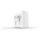 12. HYTE X50 Midi Tower White