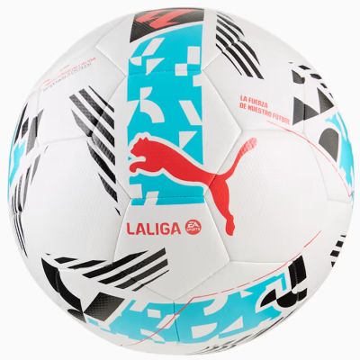 Puma Orbita LaLiga 1 Replica Ball 084633-01