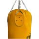 3. Plawil WWP-KIDS punching bag yellow 140 x 35 cm filled
