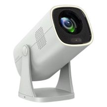 Philips NeoPix 244 LED Projector White