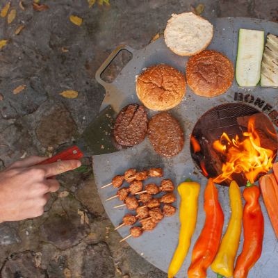 10. Bonfeu STB Grill Spatula