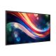 2. PHILIPS Q-Line 43BDL4050Q 109.2cm(43") 24/7/UHD/Android10