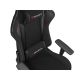 3. Genesis Nitro 440 G2 Mesh Gaming Chair Black