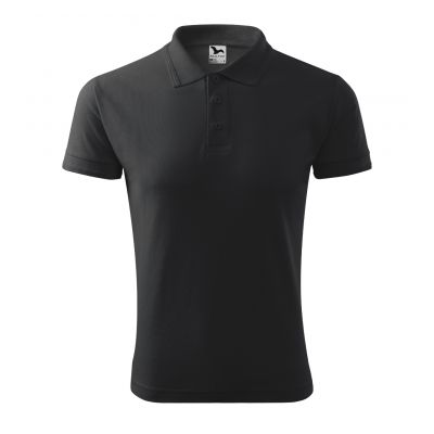 3. Malfini Pique Polo M MLI-20320 polo shirt