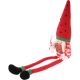 11. SPICY GNOME SITTING WATERMELON 35CM SPRING DECORATION