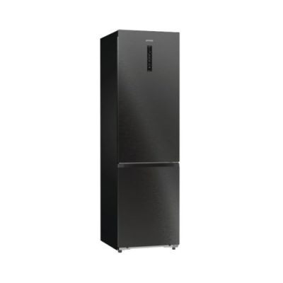 2. GORENJE NRB620E61BX4WFE Fridge-Freezer