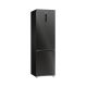 2. GORENJE NRB620E61BX4WFE Fridge-Freezer