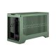 18. Fractal Design Terra Small Form Factor Case Green