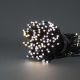 3. Nedis WIFILX02W100 decorative lighting Light chain for decoration 100 pcs LED 3.21 WG
