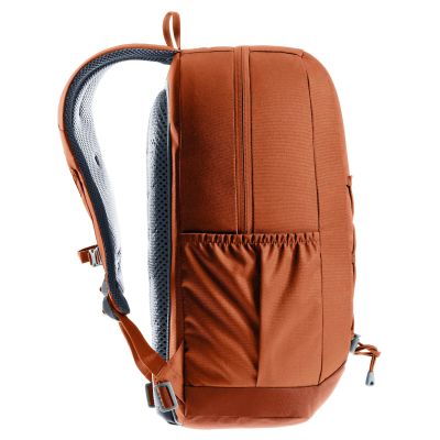 4. DEUTER GOGO COPPER-OAK 3813224-5119