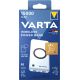 8. Varta 57908 101 111 Power Bank Lithium Polymer (LiPo) 15000 mAh Wireless Charging White