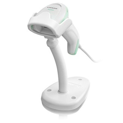 4. Datalogic Gryphon I GD4520 - Handheld bar code reader - 1D/2D - Aztec Code - Data Matrix - Han Xin - MaxiCode - Micro QR Code - QR Code - 1280 x 800 pixels - 0 - 100000 lx - 650 nm