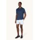 2. Paul&Shark men's swimming trunks white 26415007-010 – stylish, comfortable, sea-ready
