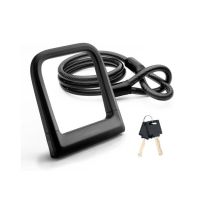 Rockbros U-lock Bike Lock 32110001001