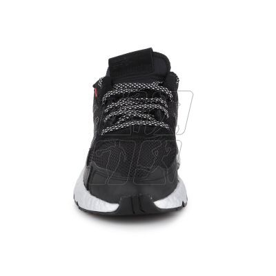 2. Adidas Nite Jogger W FV4137 shoes