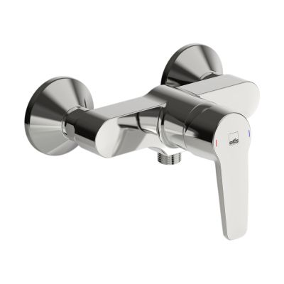 2. SHOWER FAUCET 3963Y SAGA