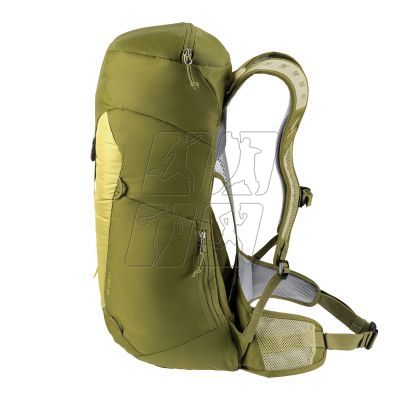 2. Deuter AC Lite 24 Backpack 3420824-1206