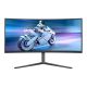18. Philips 34" monitor 34M2C6500/00 2xHDMI DP 3xUSB