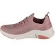 2. Skechers Bobs Sparrow Flex- Instant Clout 117580-BLSH Pink 37