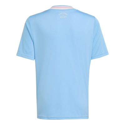 2. adidas Junior Inter Miami 3rd KA7506 T-shirt