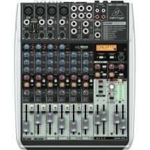 Behringer QX1204USB Audio Mixer