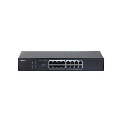 2. Dahua S3016-16GT Switch