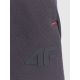 9. Men's quick-drying training pants 4F 4FRSS26TFTRM1411-23S