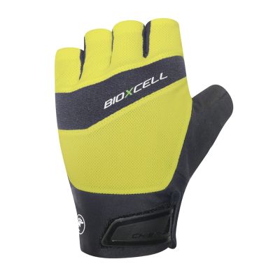 CHIBA BIOXCELL PRO gloves yellow XXL