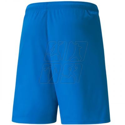 2. Puma team shortsLIGA M 704924 02