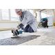 5. Bosch GBR 15 CA 9300 RPM Black, Blue 1500 W