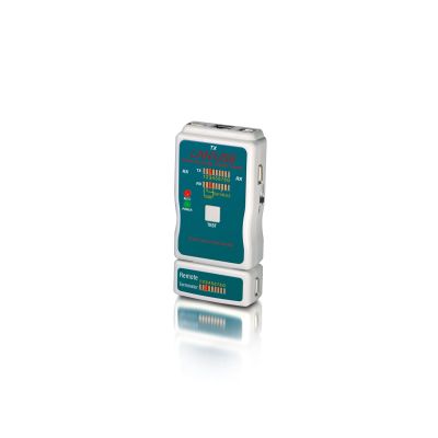 2. Equip 129964 Network Cable Tester Green, Gray