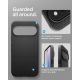 10. Spigen Liquid Air Mag MagSafe Case for Google Pixel 11 Pro XL - Matte Black