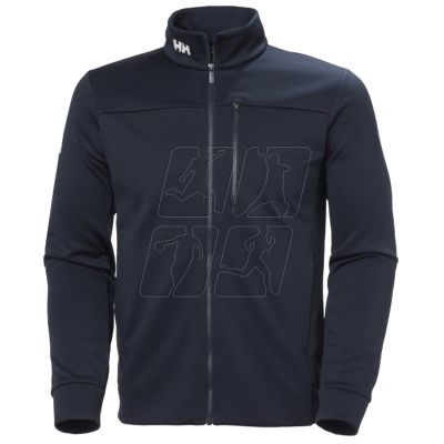 Helly Hansen Crew Fleece Jacket M 30229-597