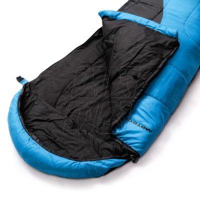 38. Meteor Samar 81103.81113 sleeping bag