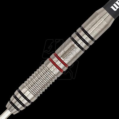 5. Darts steel tip Unicorn Cire Plus Tungsten 21g: 8630 | 23g: 8631 | 25g: 8632 | 27g: 8633