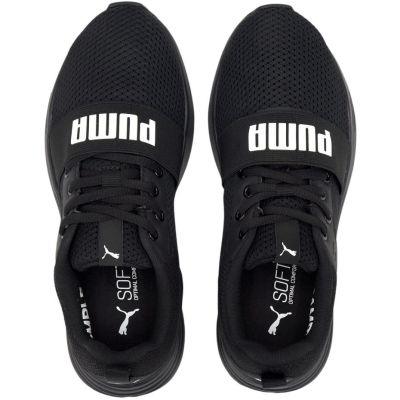 11. Puma Wired Run Jr shoes 374214 01