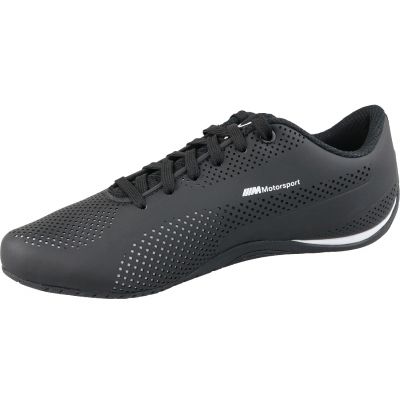 2. Puma BMW MS Drift Cat 5 Ultra M 305882-03 Shoes Black 