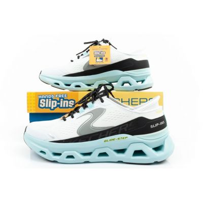 10. Skechers Glide-Step Altus Slip-Ins M 232921/WBL shoes