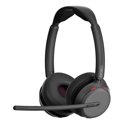 2. Epos Impact 1060 ANC Headphones (1001130)