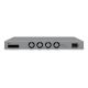 7. Ubiquiti UniFi Pro Max 48 PoE 52p PoE Switch (PoE+: 32; PoE++: 16;) Managed Gigabit/Multigigabit/10G