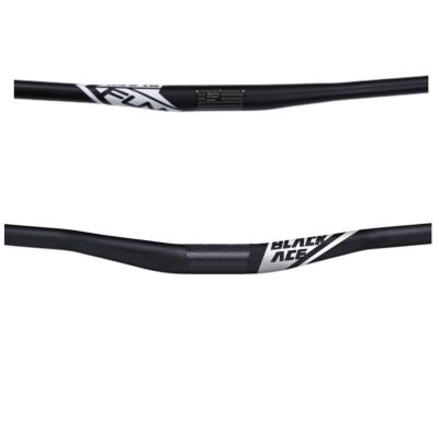 FUNN handlebar BLACK ACE 31.8 gen2 785 black 7