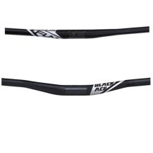 FUNN handlebar BLACK ACE 31.8 gen2 785 black 7