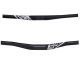 FUNN handlebar BLACK ACE 31.8 gen2 785 black 7
