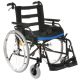3. Cameleon 18' Folding Wheelchair